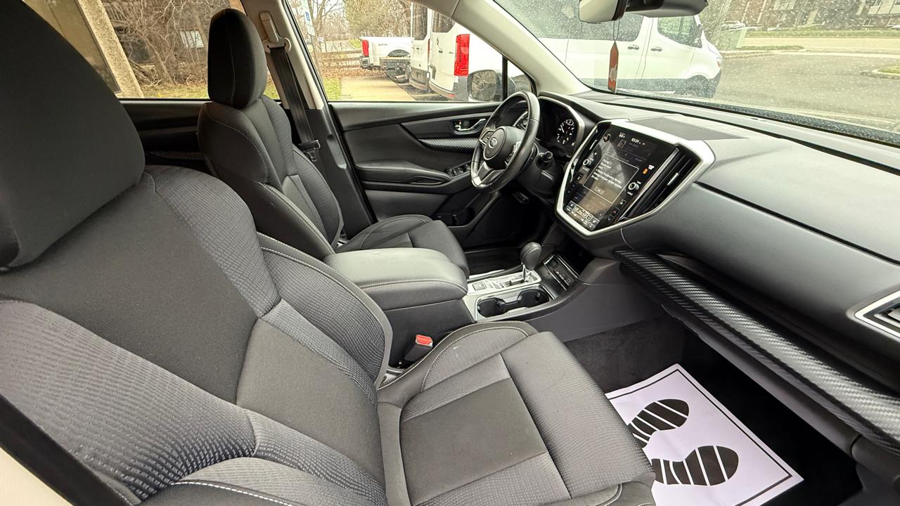 Subaru Ascent Premium 2023