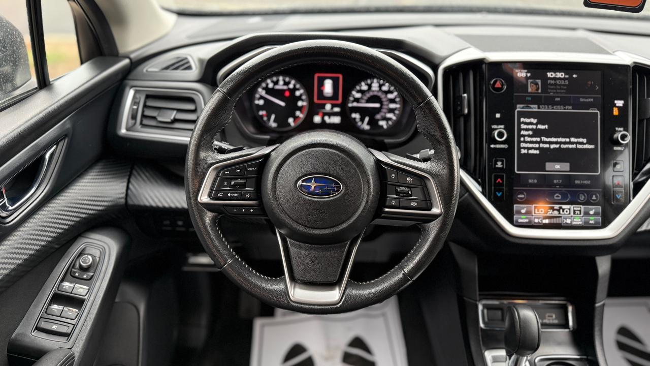 Subaru Ascent Premium 2023