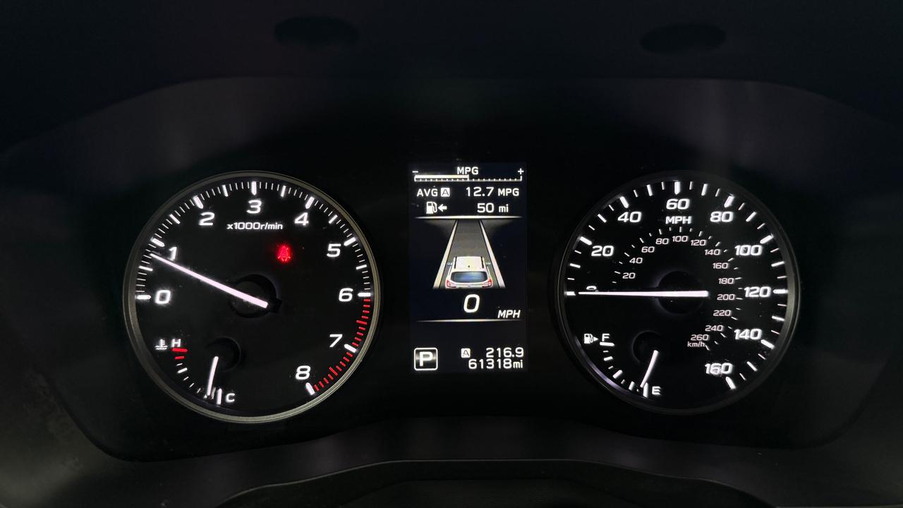 Subaru Ascent Premium 2023