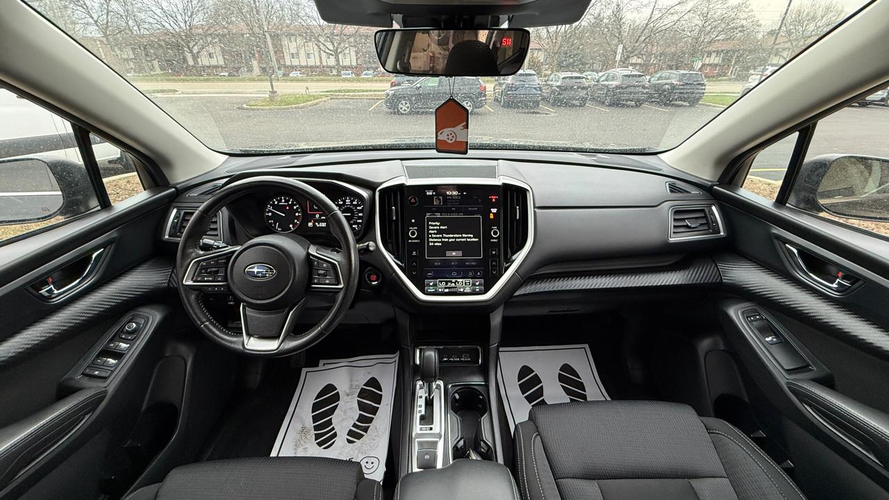 Subaru Ascent Premium 2023
