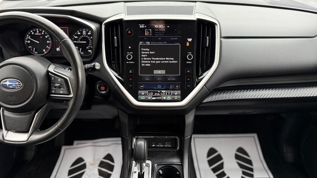 Subaru Ascent Premium 2023