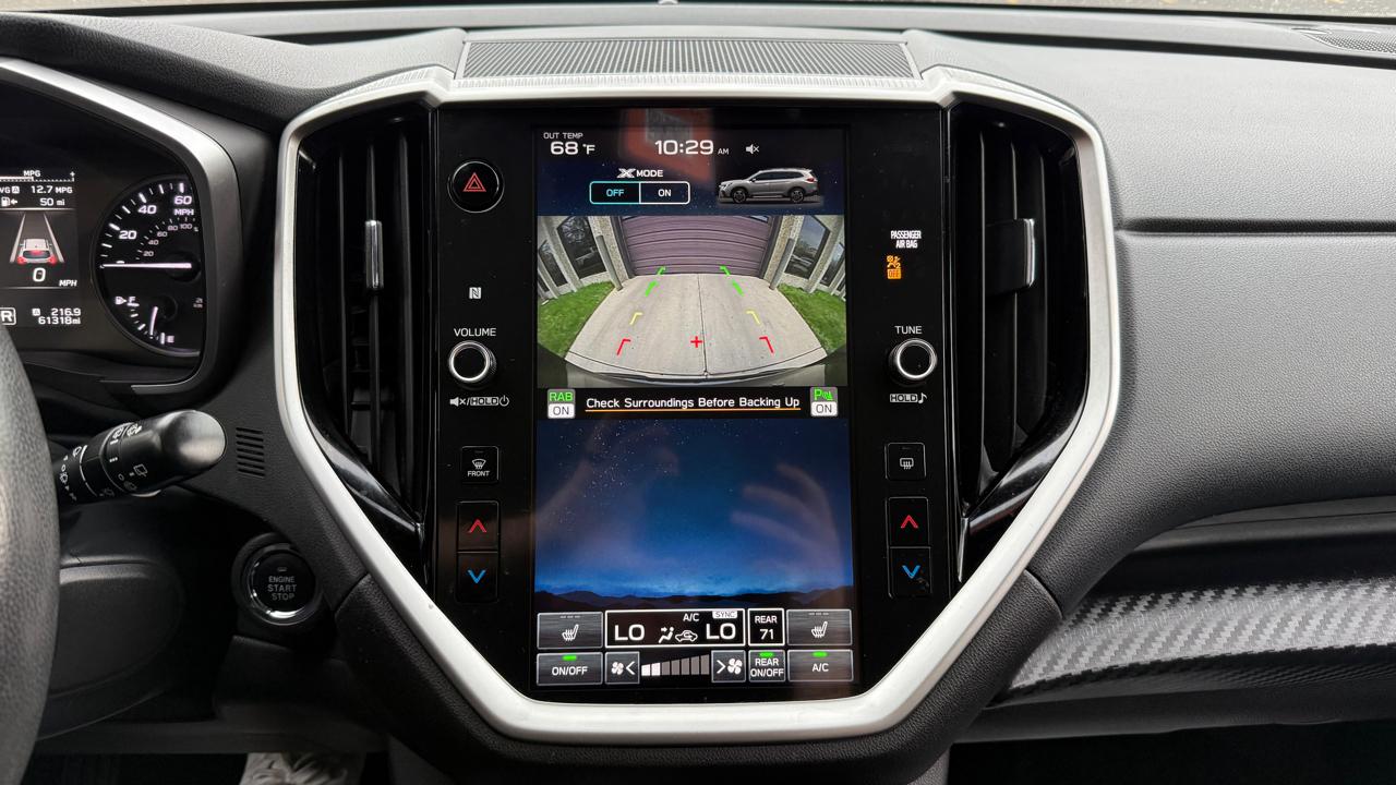 Subaru Ascent Premium 2023