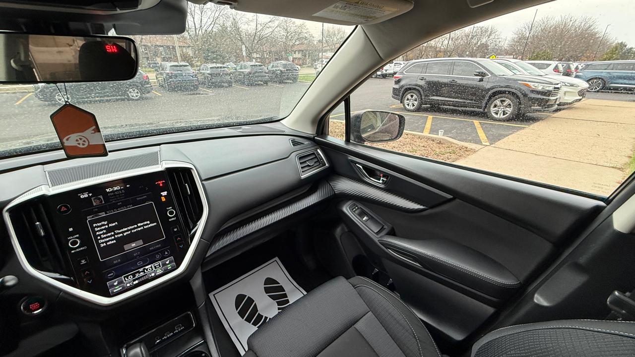 Subaru Ascent Premium 2023