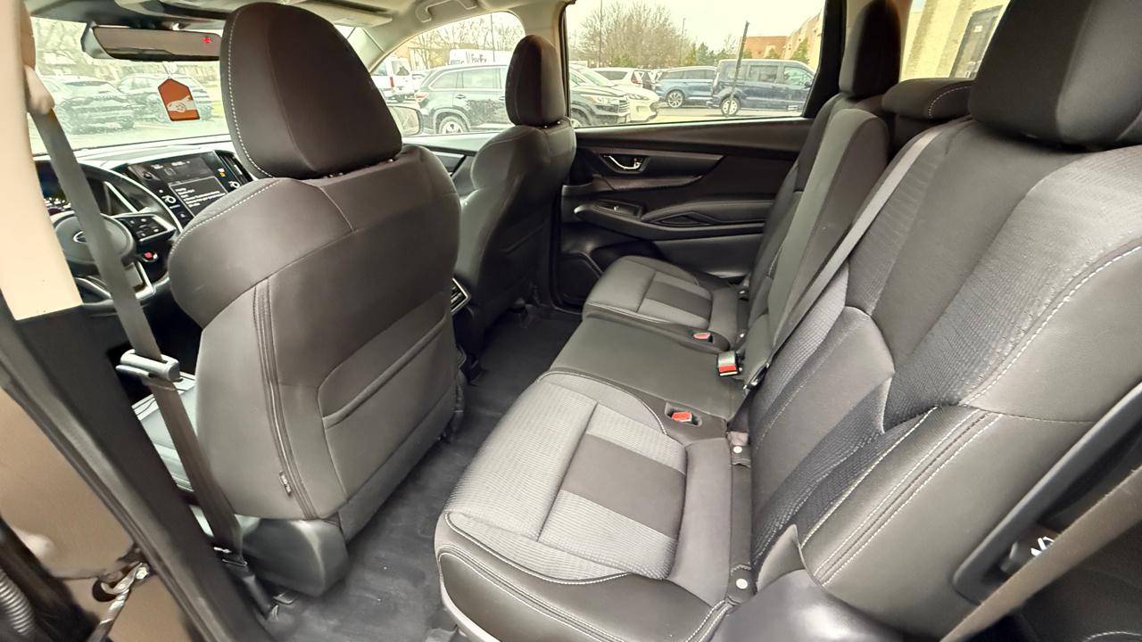 Subaru Ascent Premium 2023