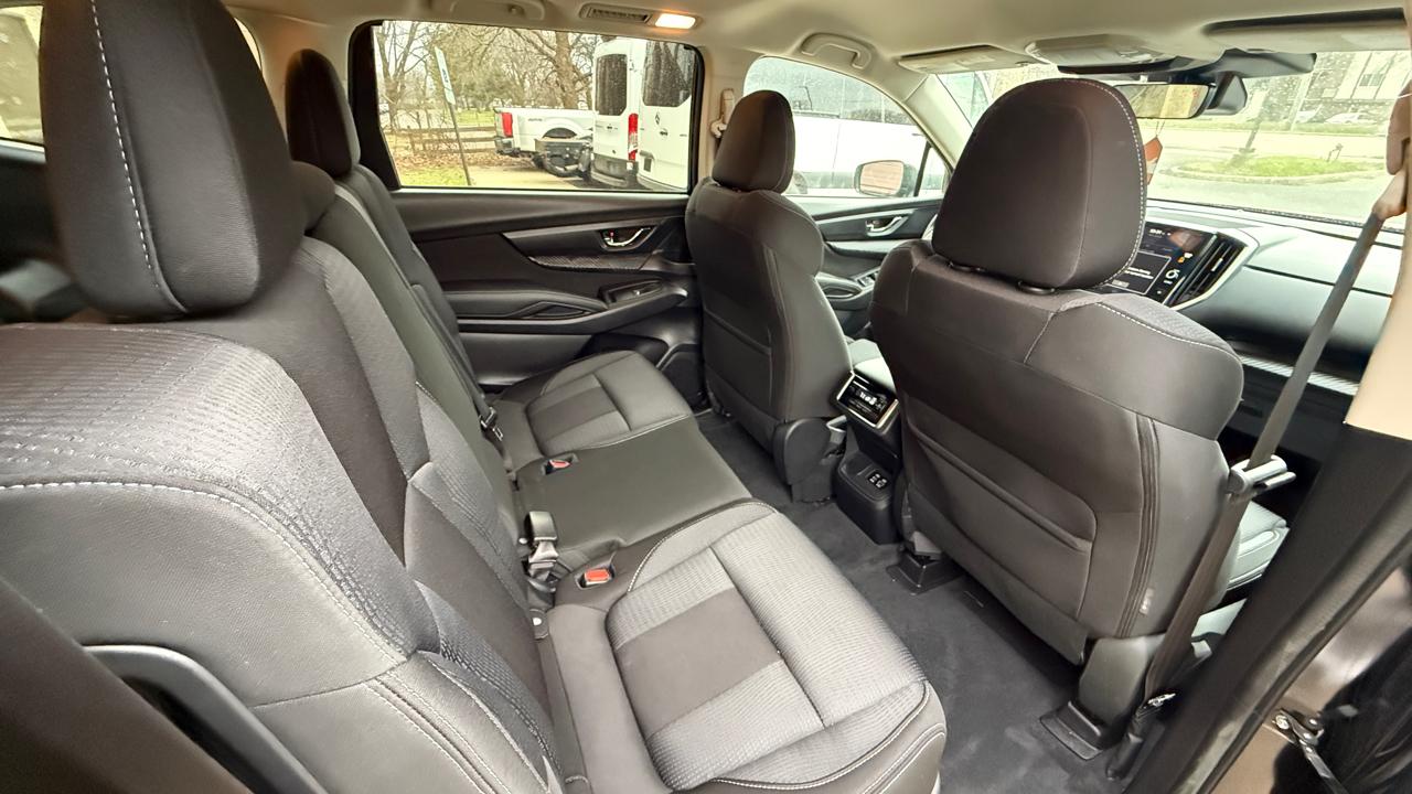 Subaru Ascent Premium 2023