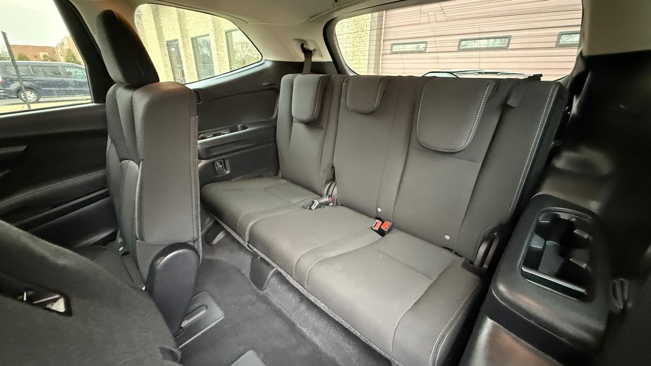 Subaru Ascent Premium 2023