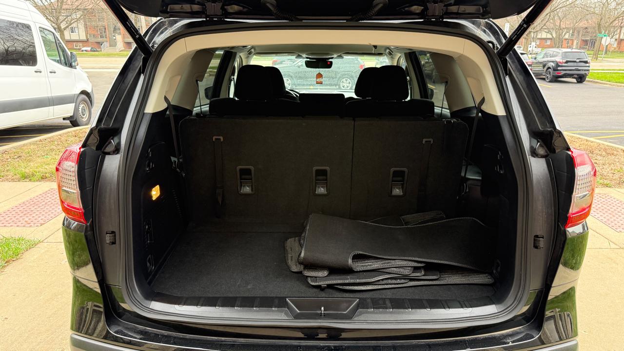 Subaru Ascent Premium 2023