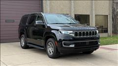 2024 Jeep Wagoneer 
