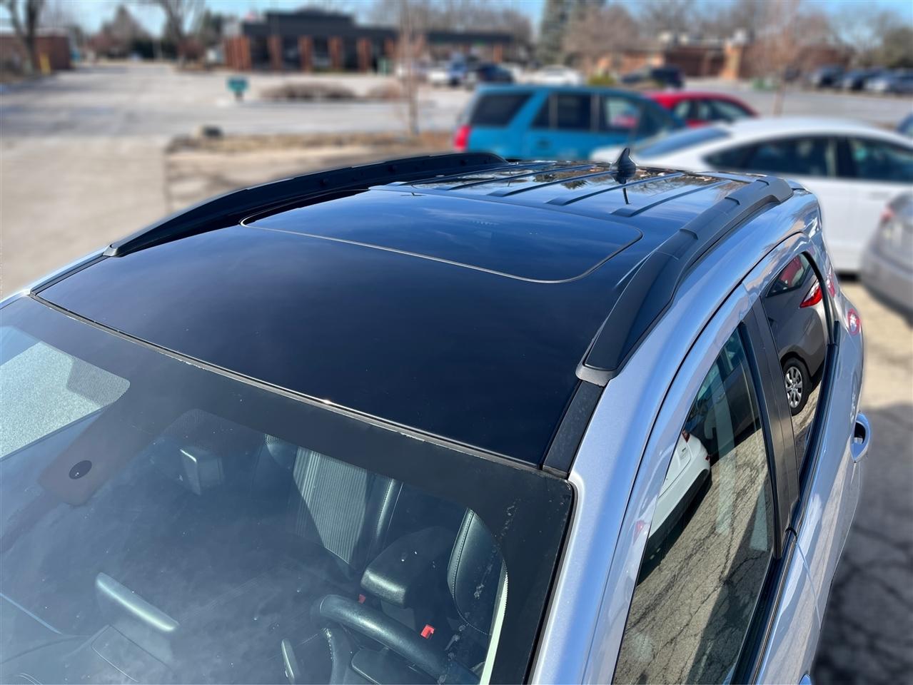 Ford EcoSport SES AWD 2020