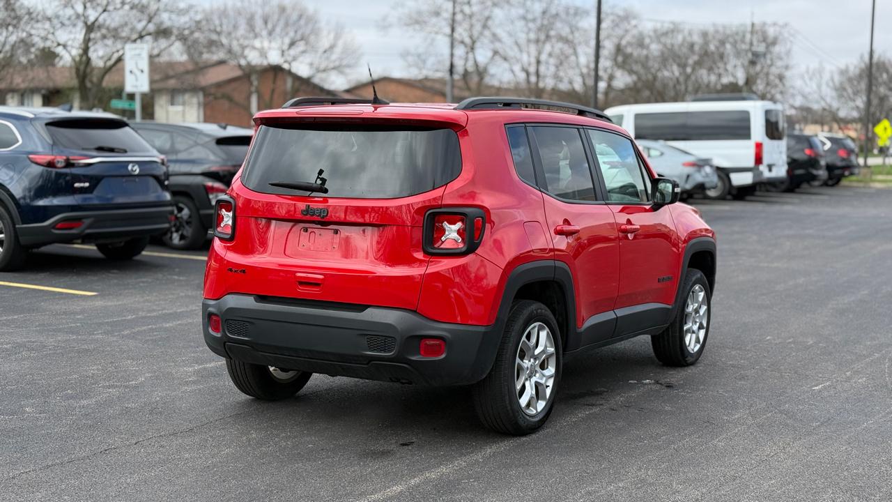 Chevrolet Equinox LT AWD 2026