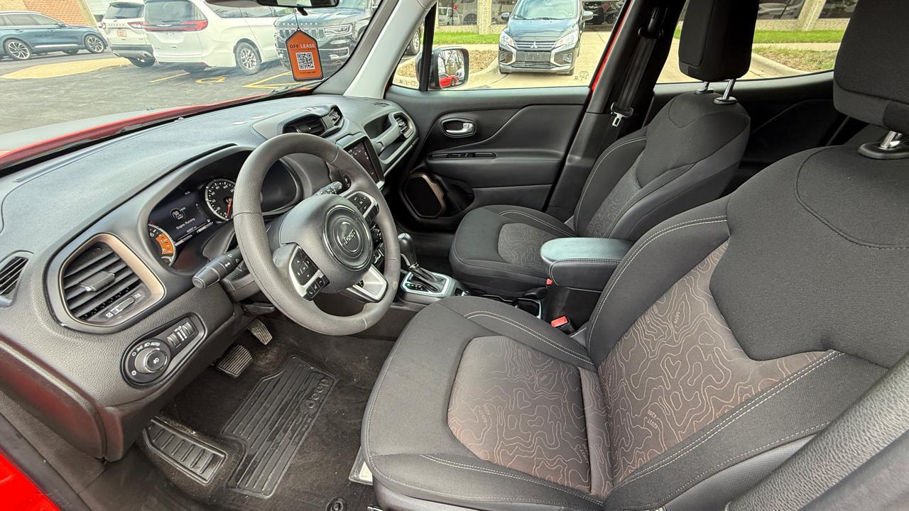 Chevrolet Equinox LT AWD 2026