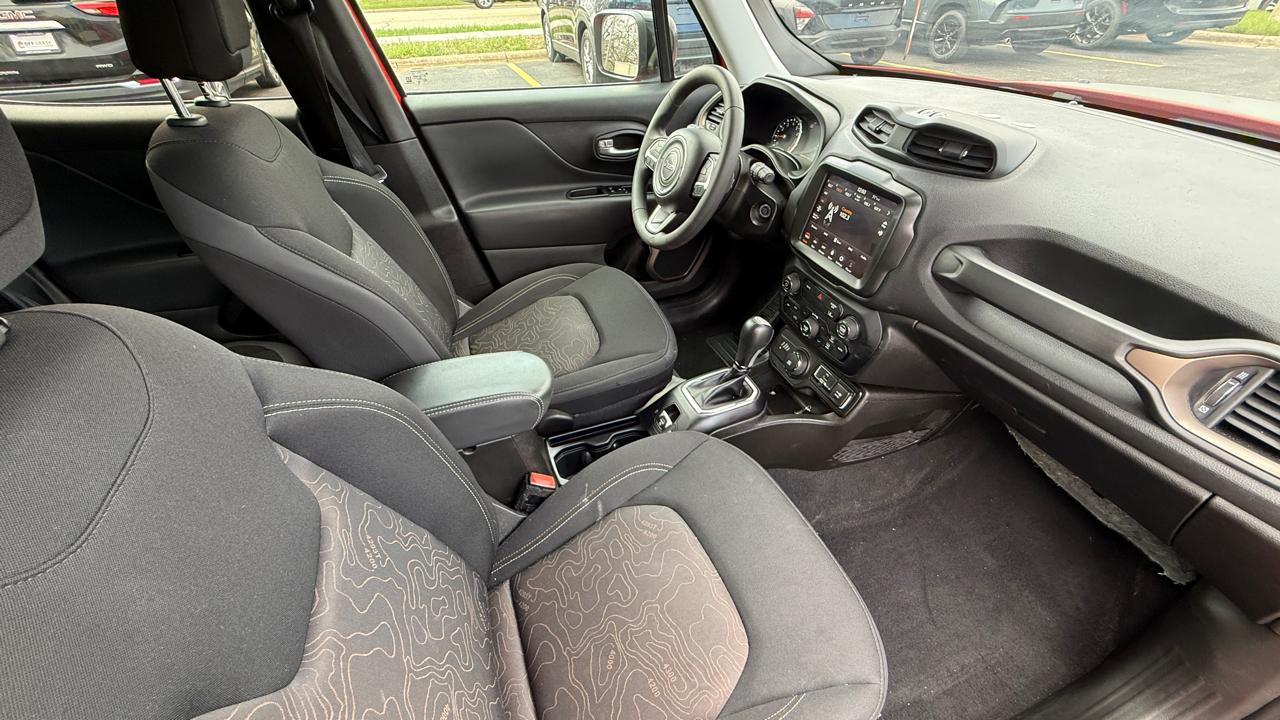 Chevrolet Equinox LT AWD 2026