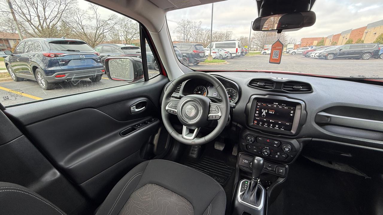 Chevrolet Equinox LT AWD 2026