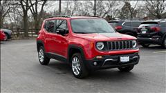 2023 Jeep Renegade 