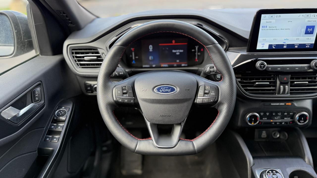 Ford Escape ST-Line Select AWD 2025