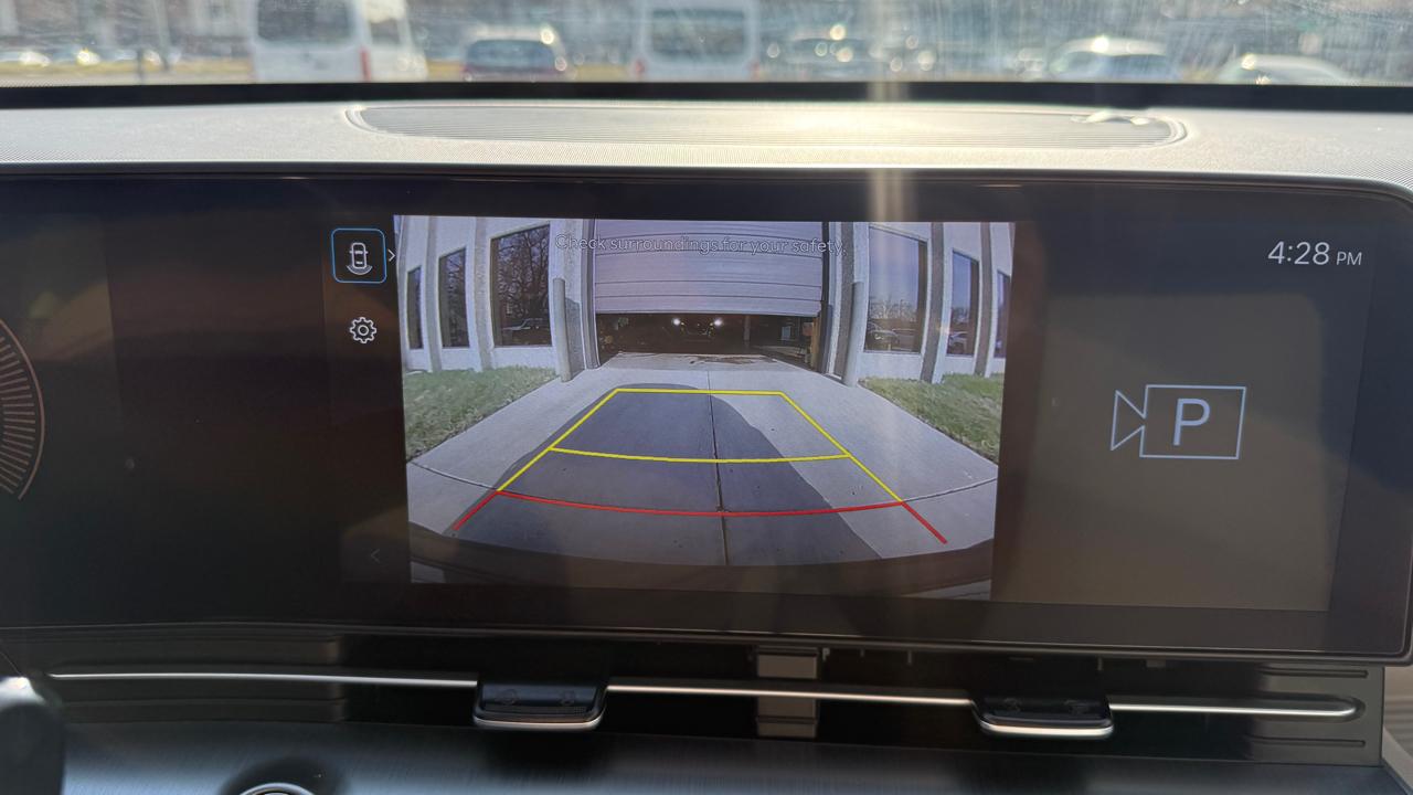 Hyundai Kona SEL 2025