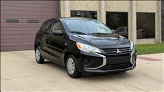 2024 Mitsubishi Mirage 