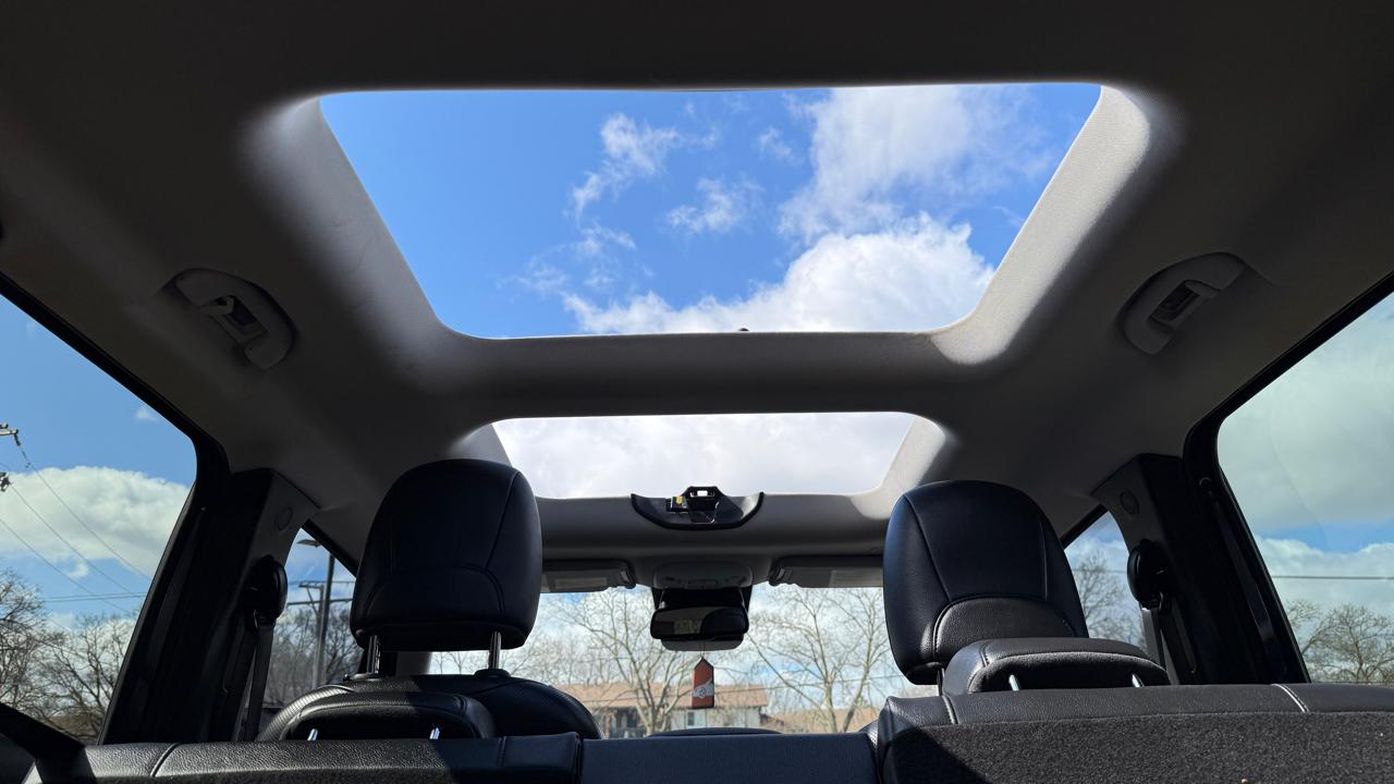 Jeep Renegade Limited 4WD 2020