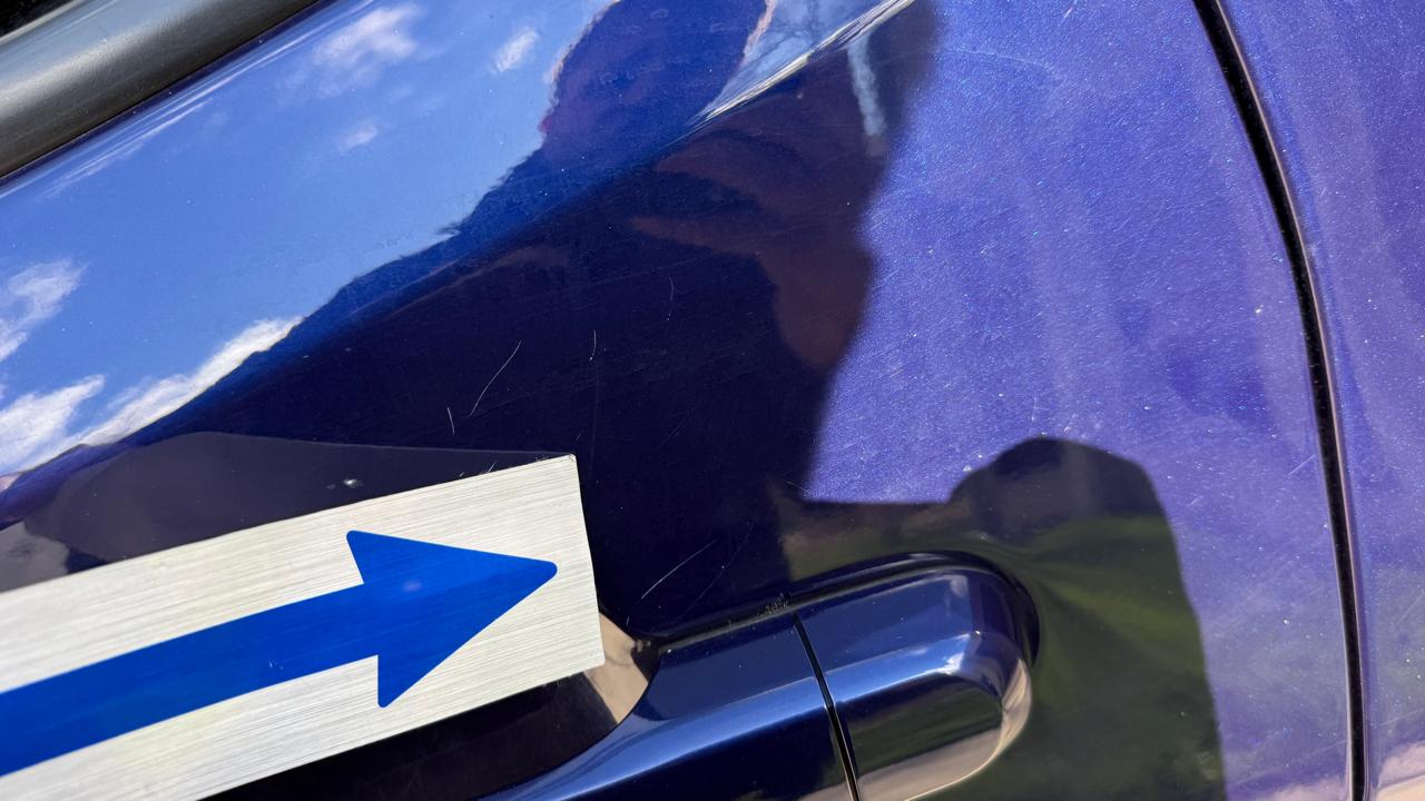 Jeep Renegade Limited 4WD 2020