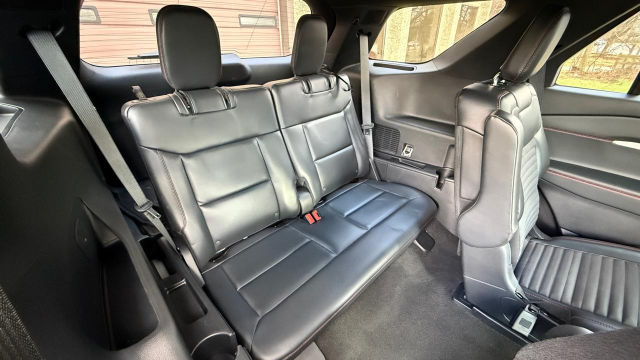 Ford Explorer ST-Line AWD 2025