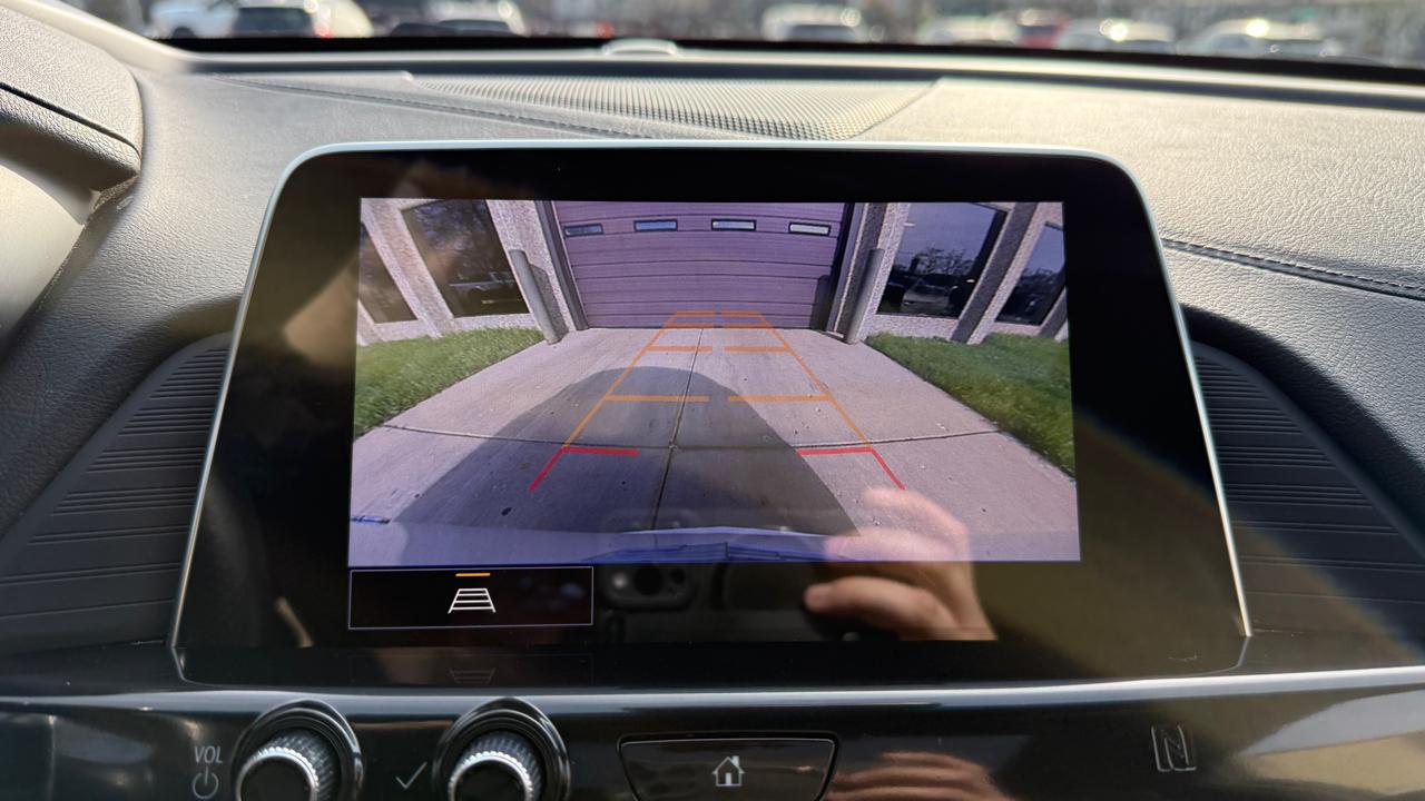 Cadillac CT4 Premium Luxury 2021