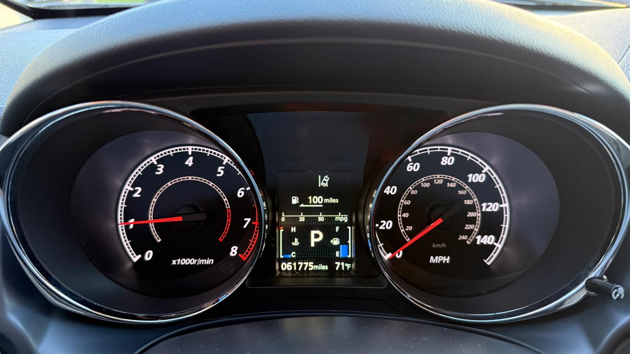 Mitsubishi Outlander Sport 2.0 ES CVT 2021