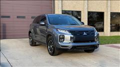 2021 Mitsubishi Outlander Sport 