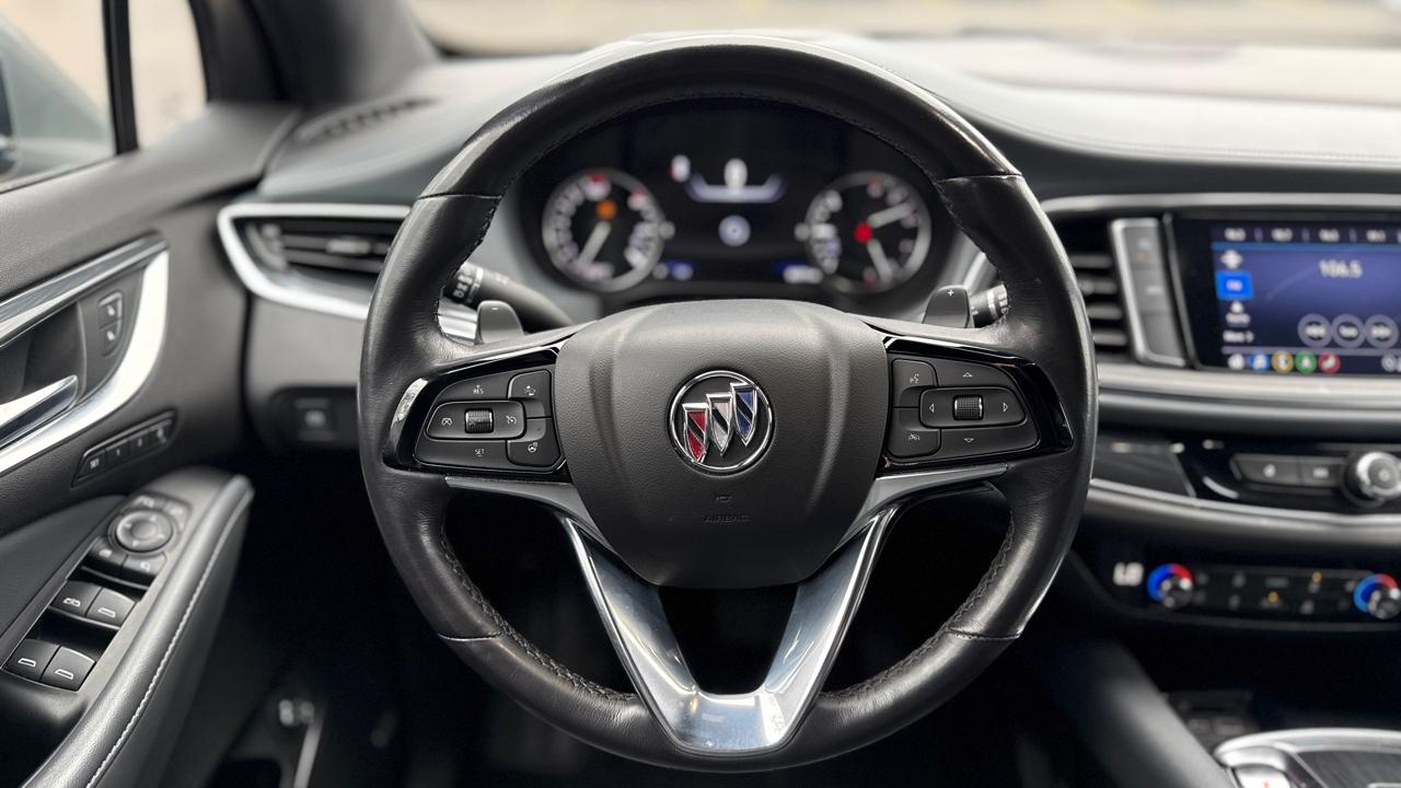 Buick Enclave Premium AWD 2024