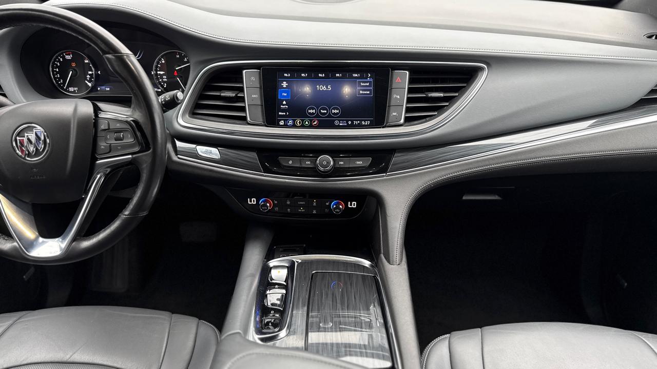 Buick Enclave Premium AWD 2024