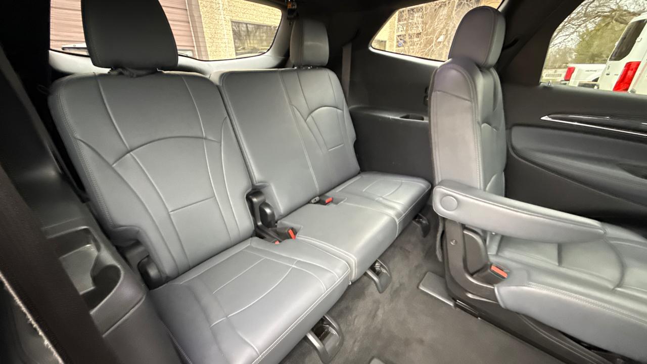 Buick Enclave Premium AWD 2024