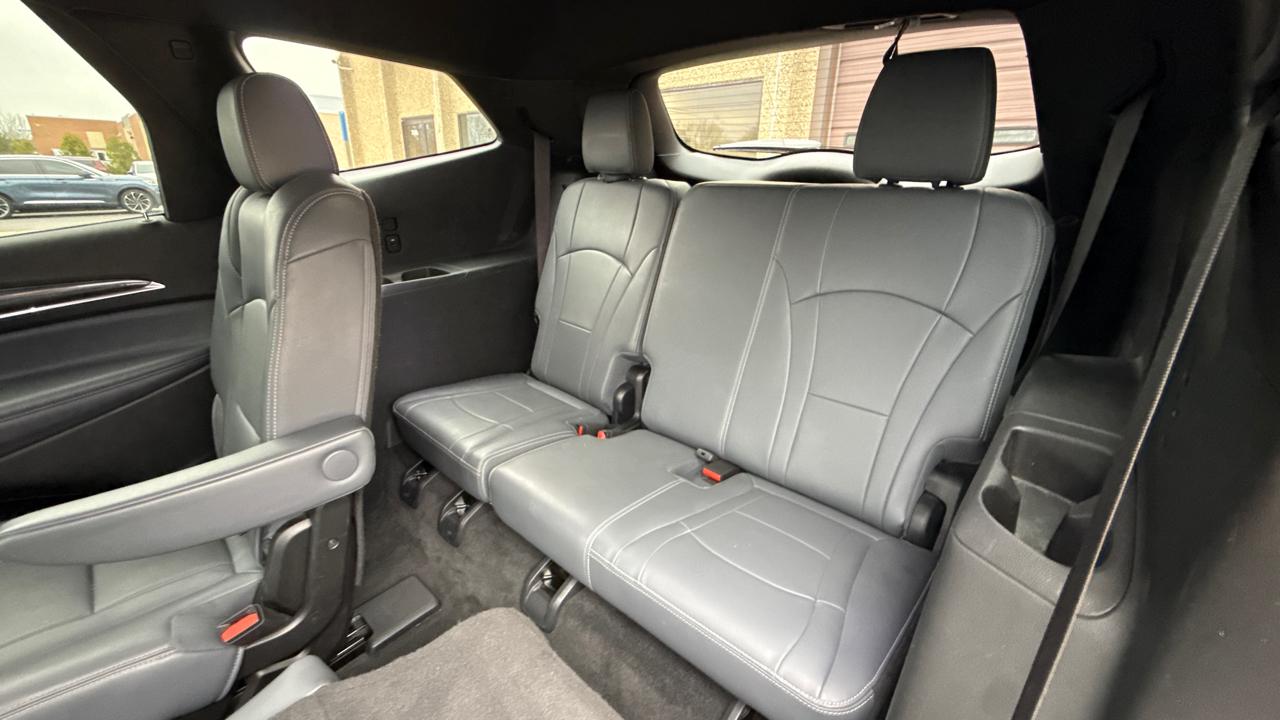 Buick Enclave Premium AWD 2024