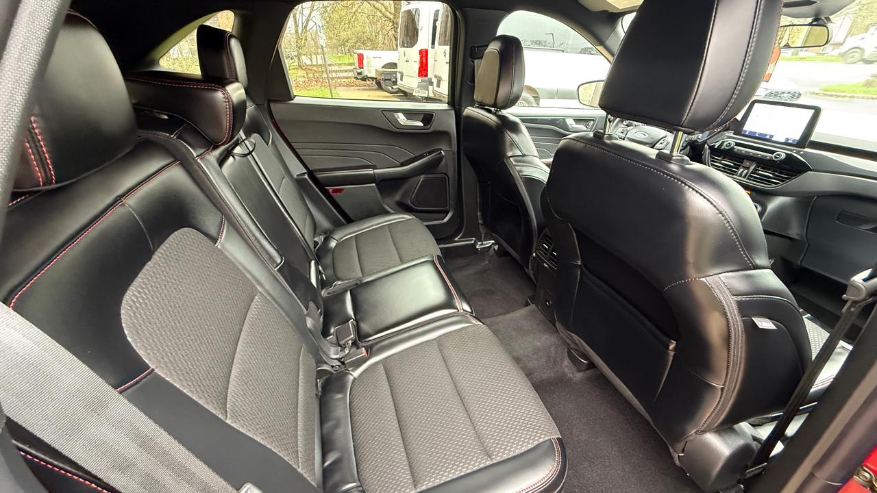 Ford Escape ST-Line AWD 2025