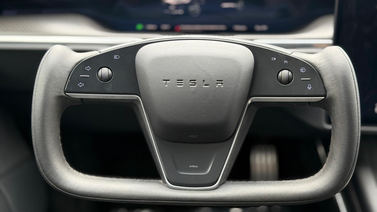 Tesla Model S Long Range 2021