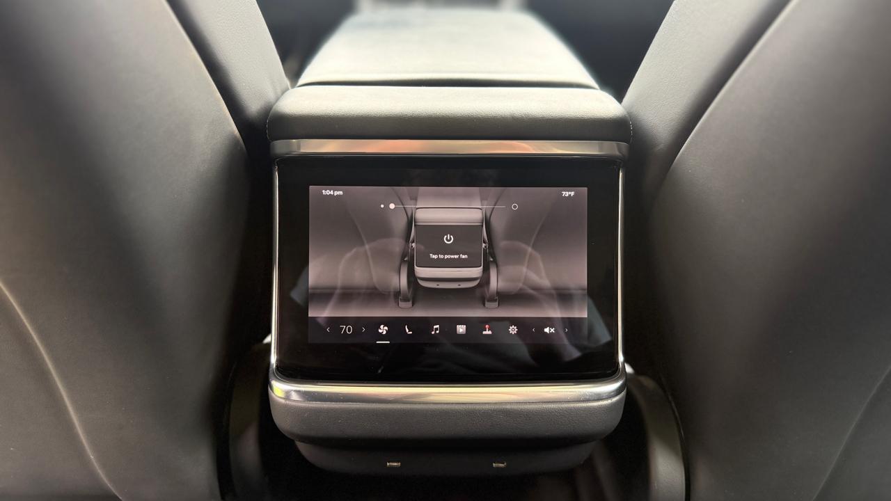 Tesla Model S Long Range 2021