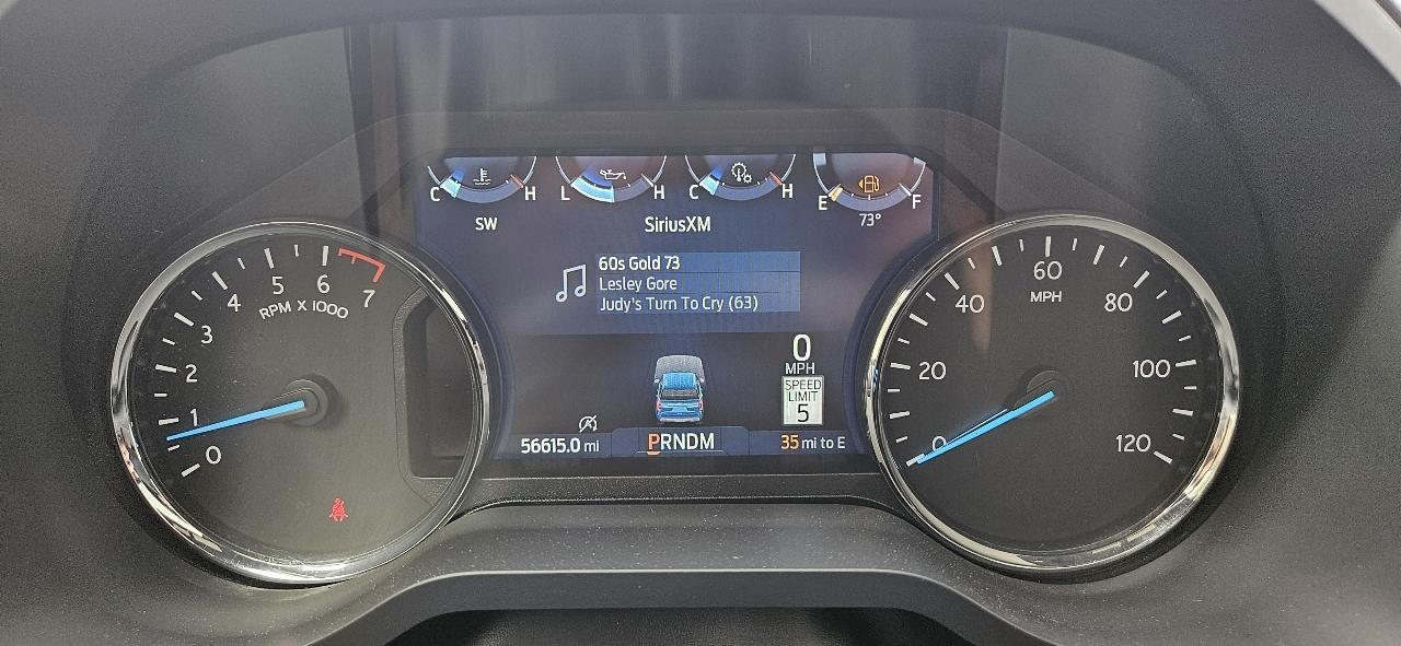 Ford Expedition MAX Limited 4WD 2024