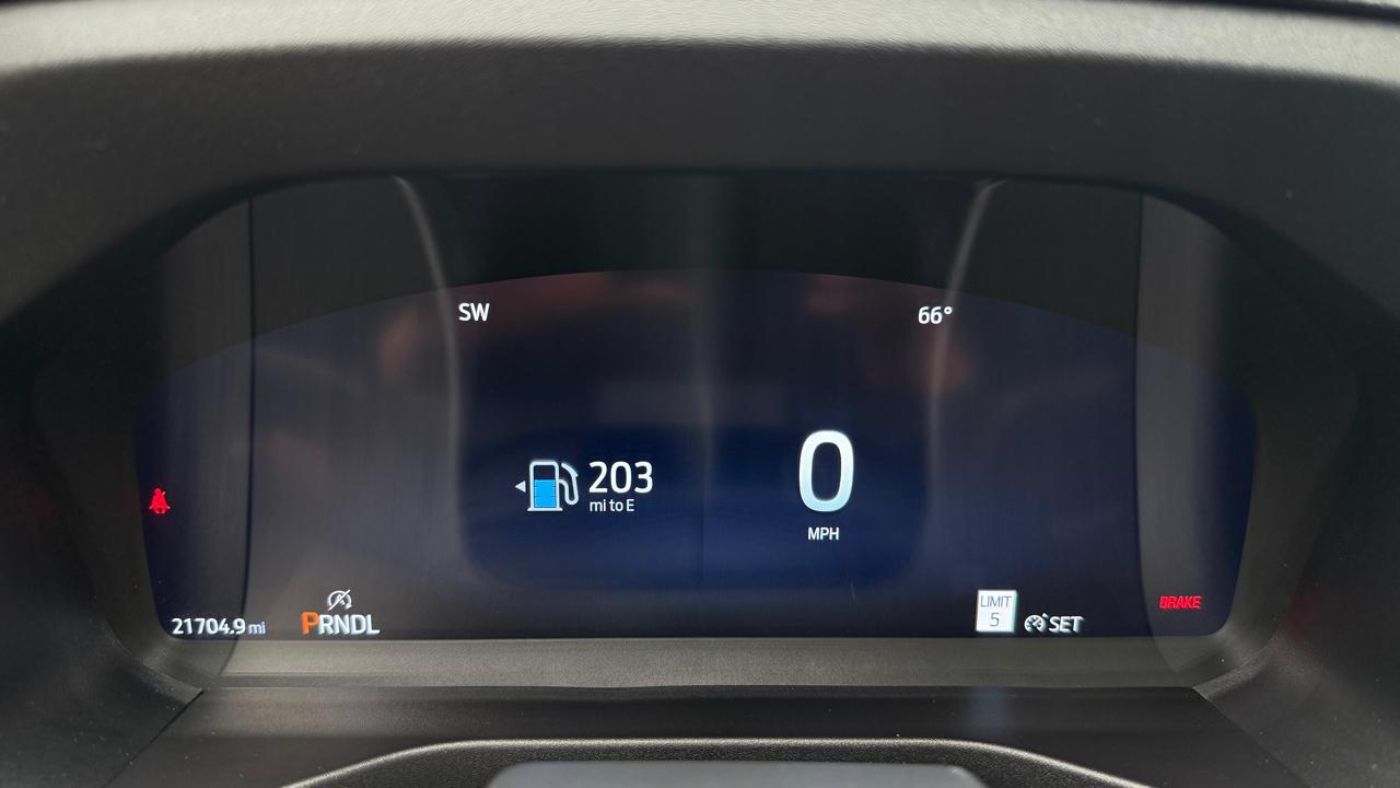 Ford Explorer Platinum AWD 2025