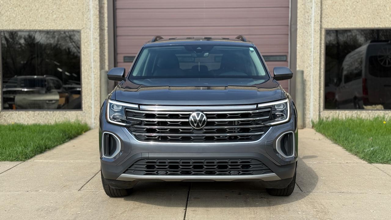Volkswagen Atlas SE 2024