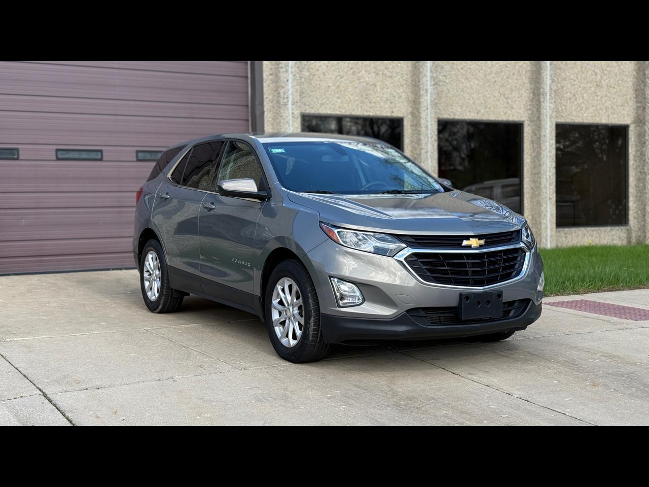 Chevrolet Equinox LT 2WD 2019