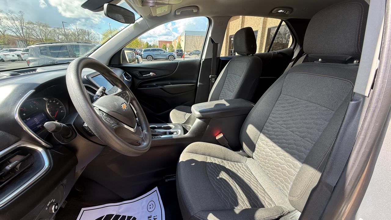 Chevrolet Equinox LT 2WD 2019