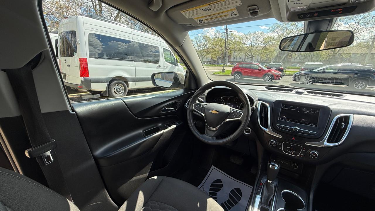 Chevrolet Equinox LT 2WD 2019