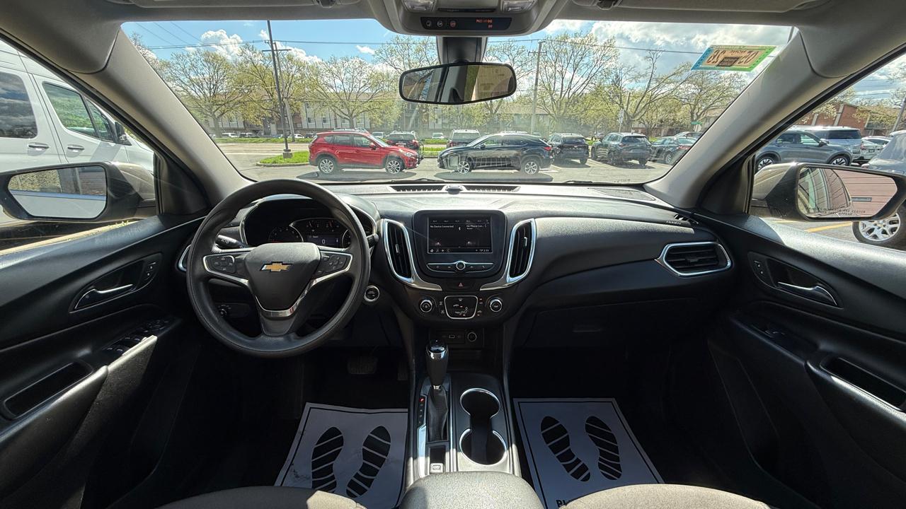 Chevrolet Equinox LT 2WD 2019