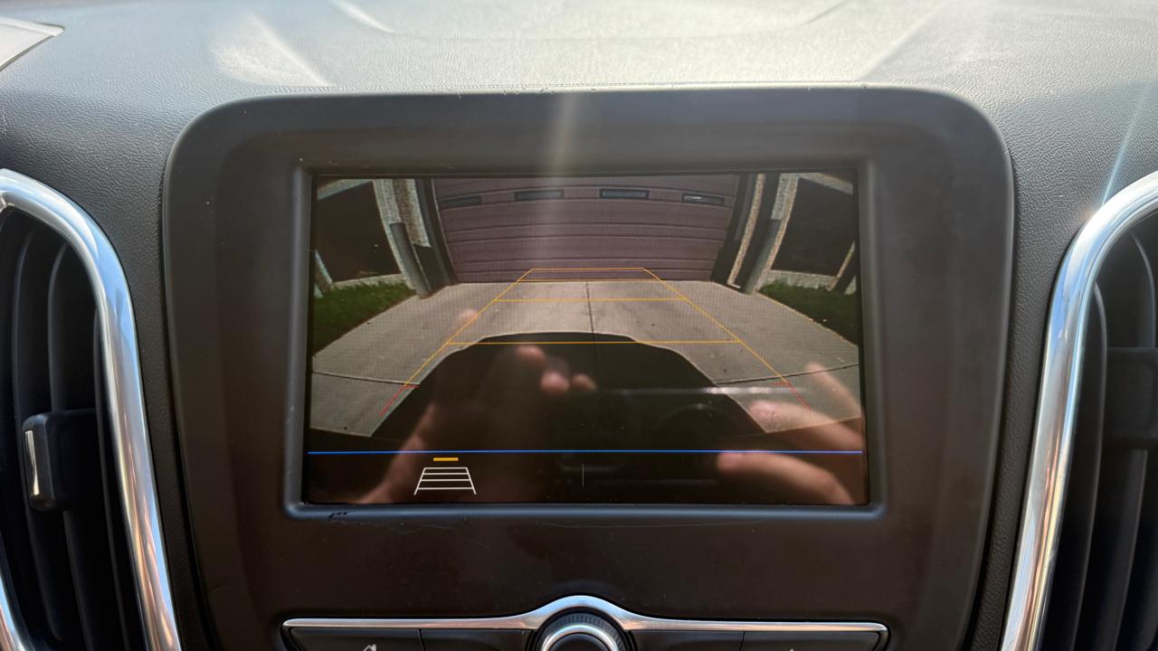 Chevrolet Equinox LT 2WD 2019