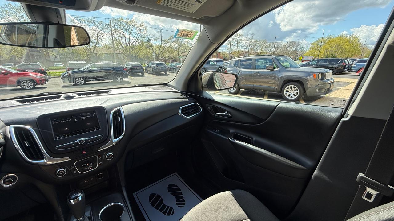 Chevrolet Equinox LT 2WD 2019