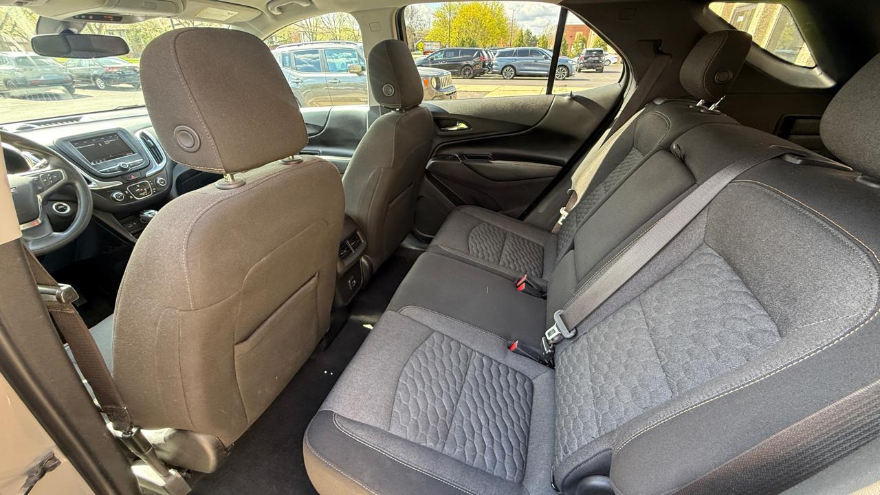 Chevrolet Equinox LT 2WD 2019