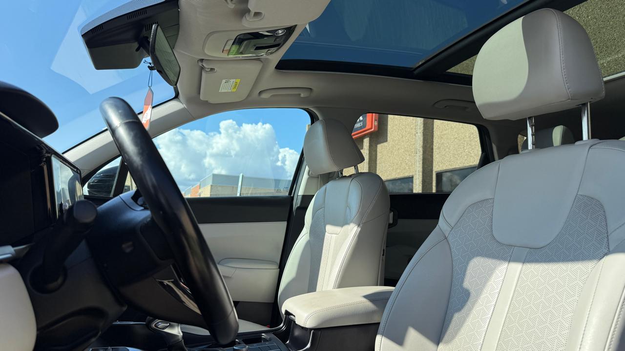 Kia Sorento X-Line S AWD 2022