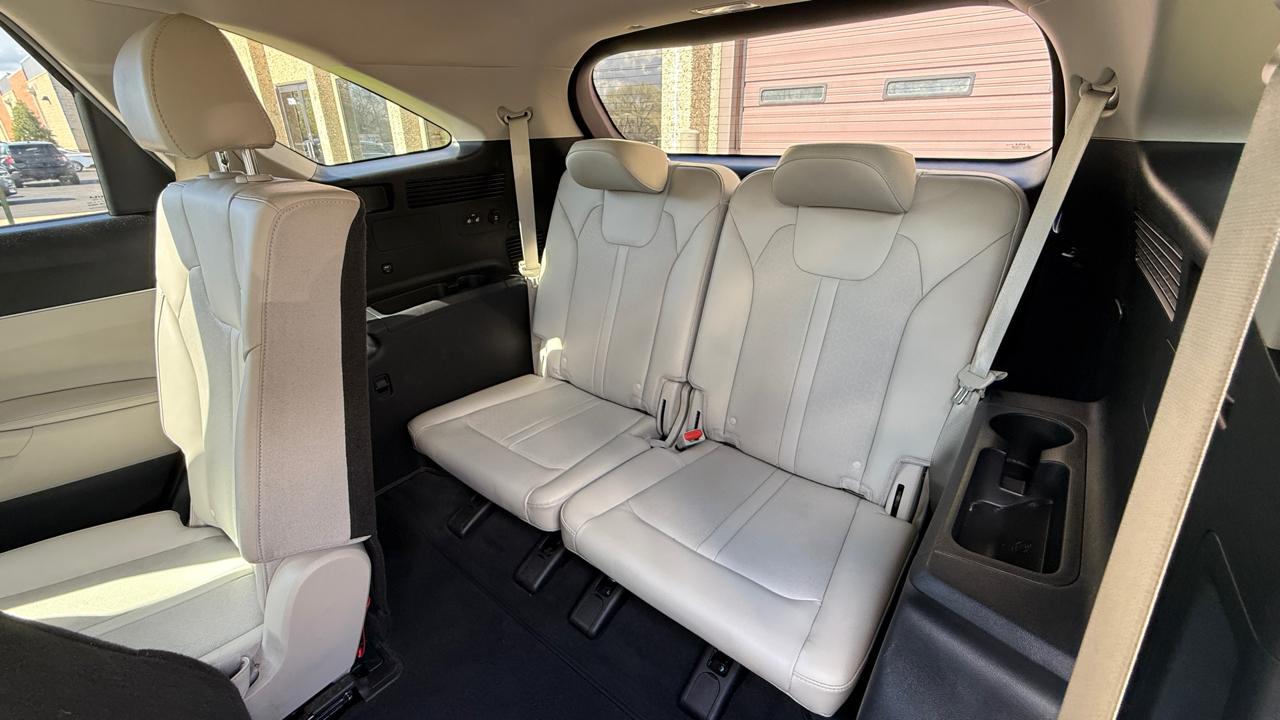 Kia Sorento X-Line S AWD 2022