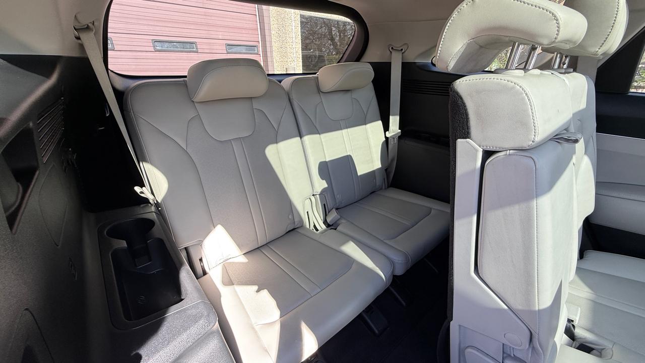 Kia Sorento X-Line S AWD 2022