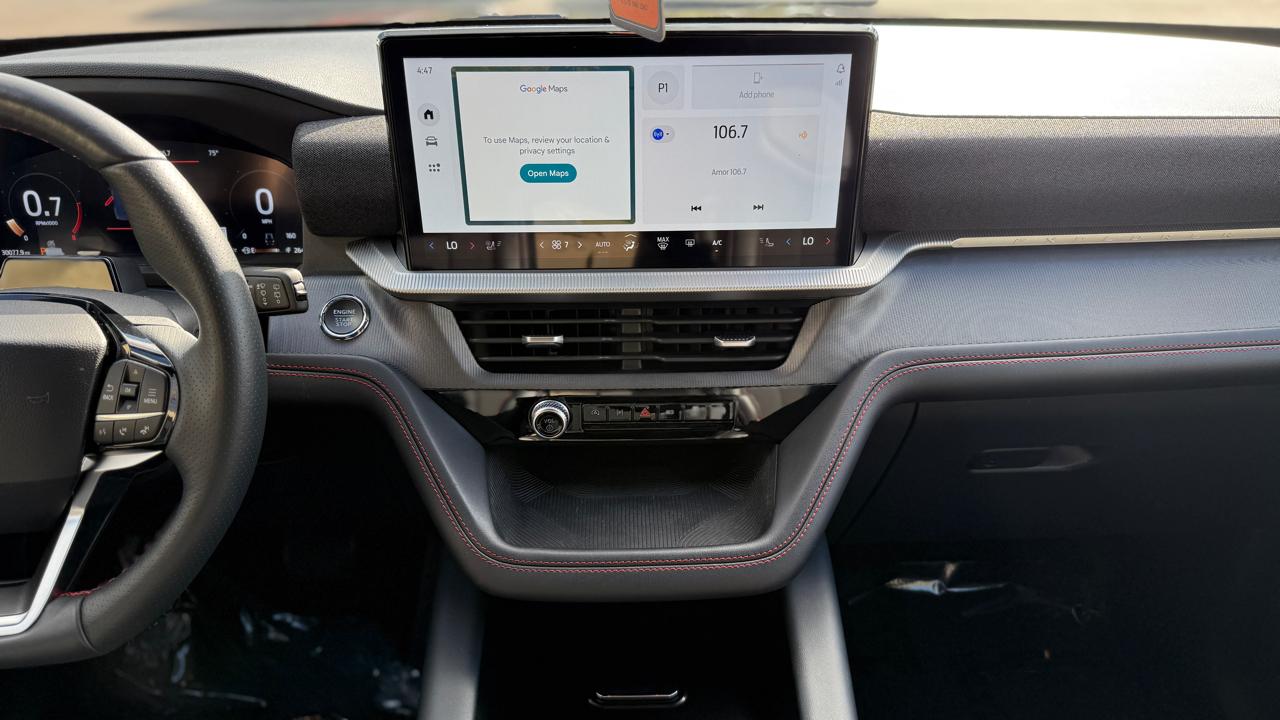 Ford Explorer ST-Line AWD 2025