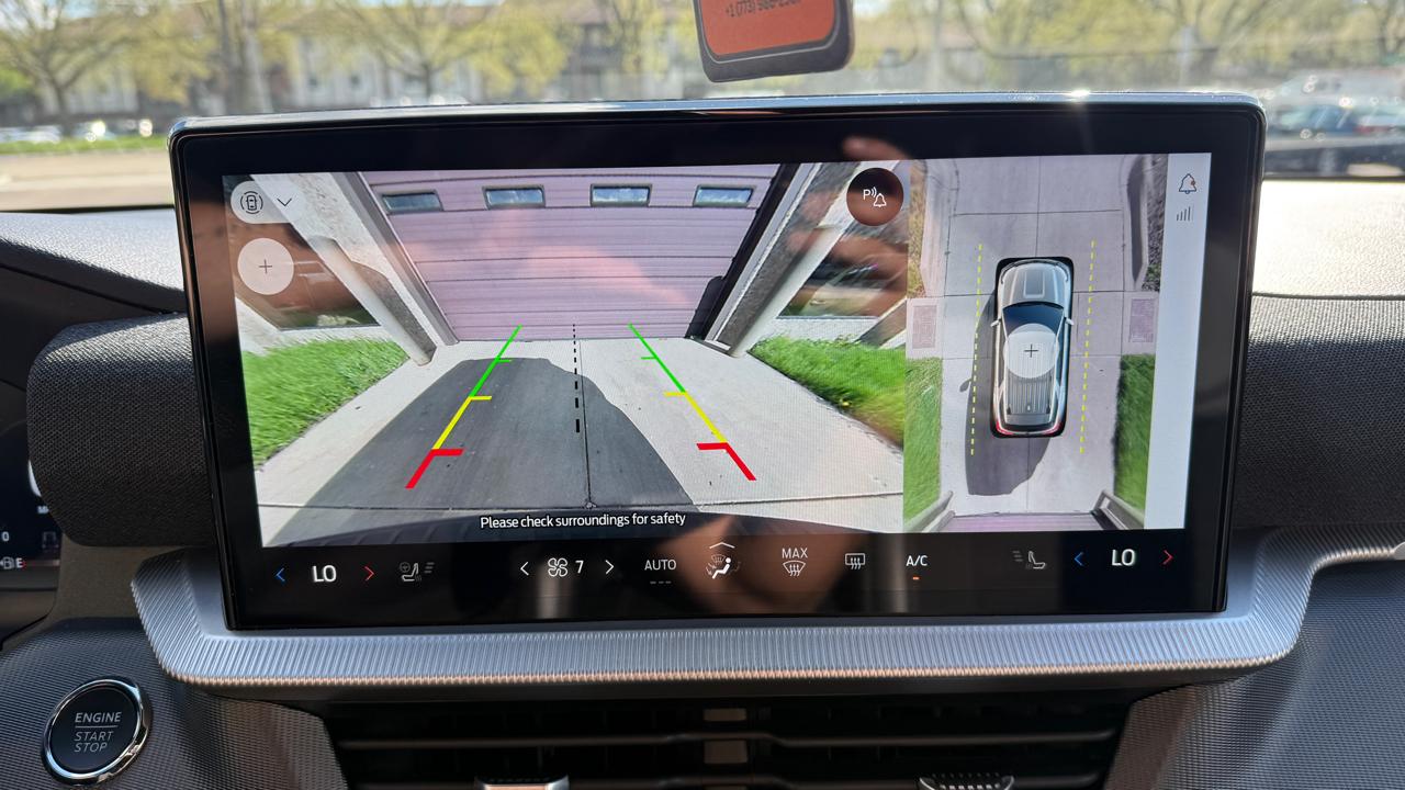 Ford Explorer ST-Line AWD 2025