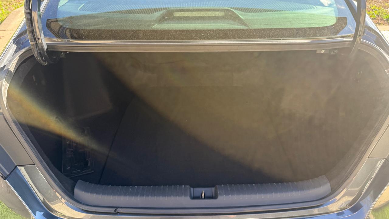 Honda Accord LX 2024